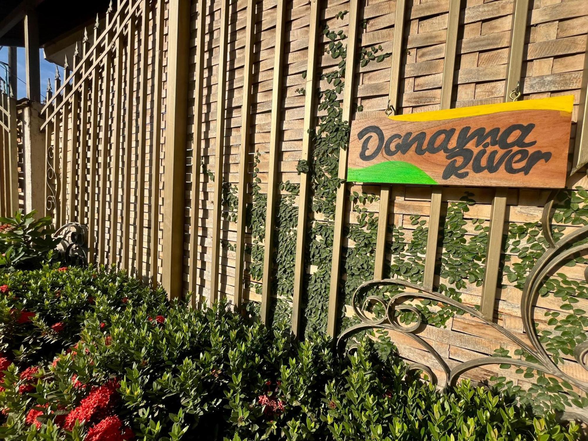 Donama River Palomino Exterior foto